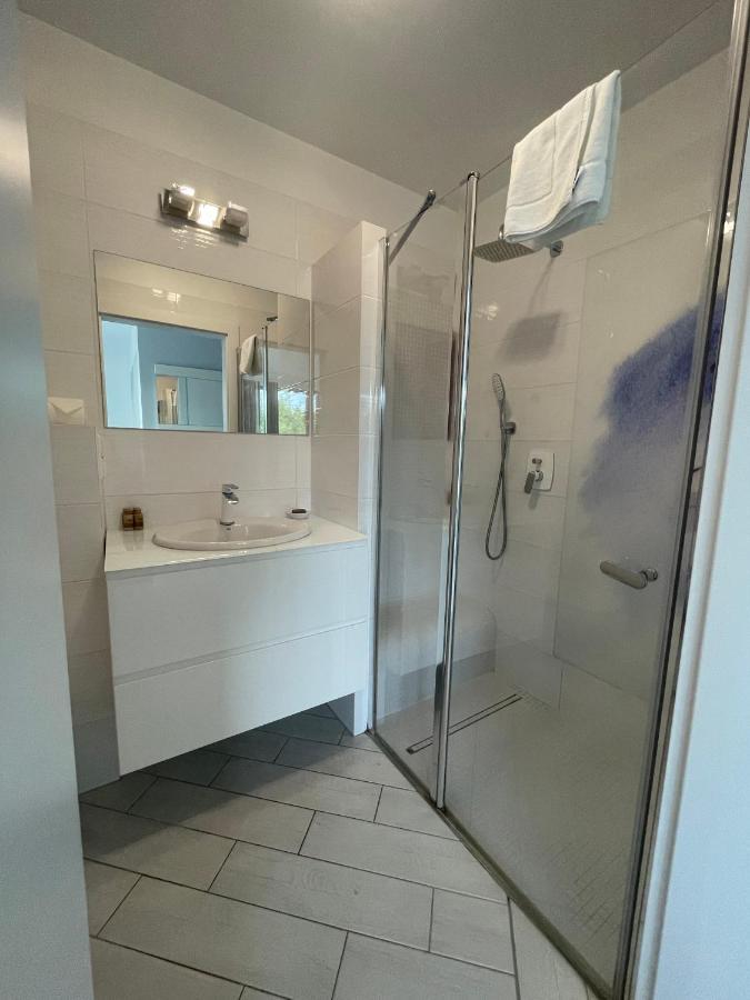 Lady - Victoria Residence By Oneapartments Sopot Buitenkant foto