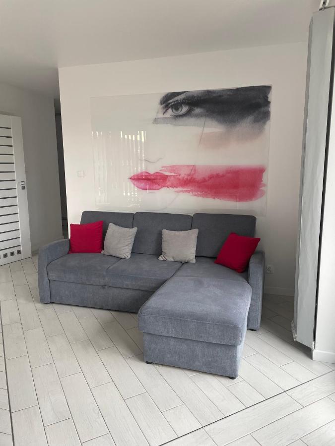 Lady - Victoria Residence By Oneapartments Sopot Buitenkant foto